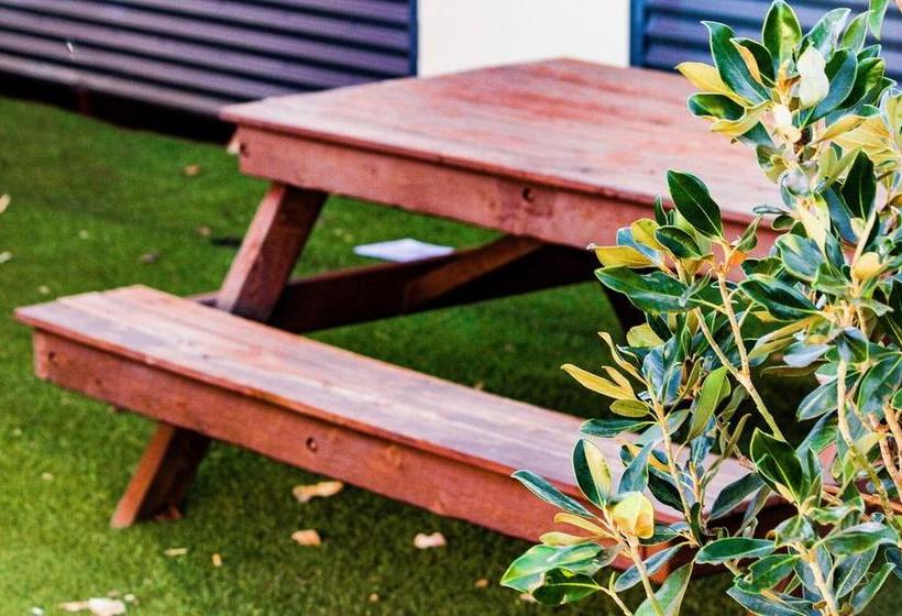 Motel Oasis Newman | Newman | Western Australia | Australia 7