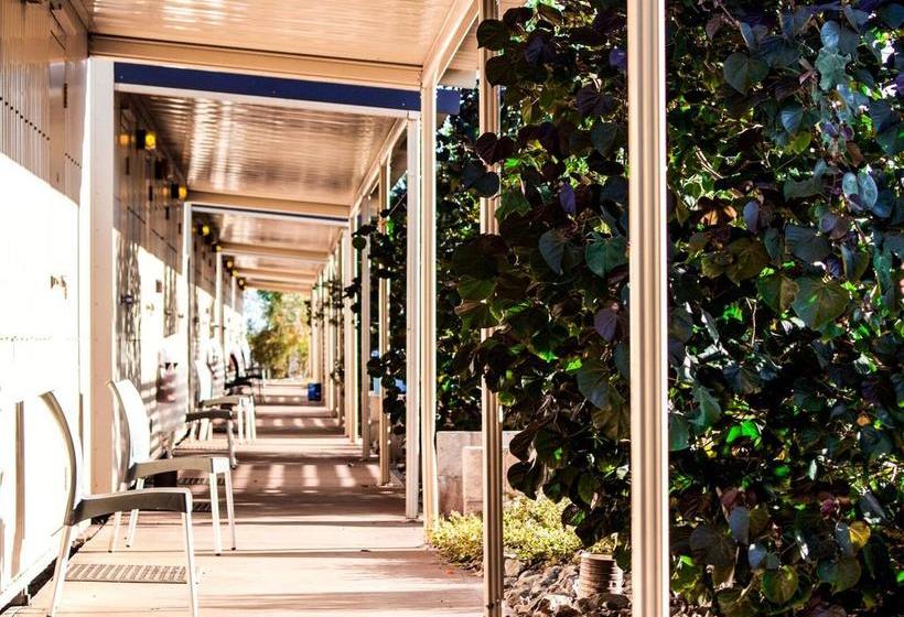 Motel Oasis Newman | Newman | Western Australia | Australia 8