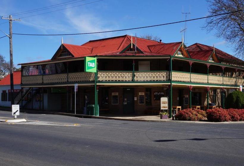 Royal Hotel Cooma