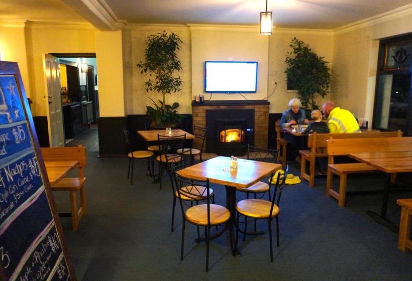 Royal Hotel Cooma | Cooma | New South Wales | Australia 1