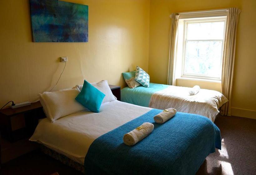 Royal Hotel Cooma | Cooma | New South Wales | Australia 13