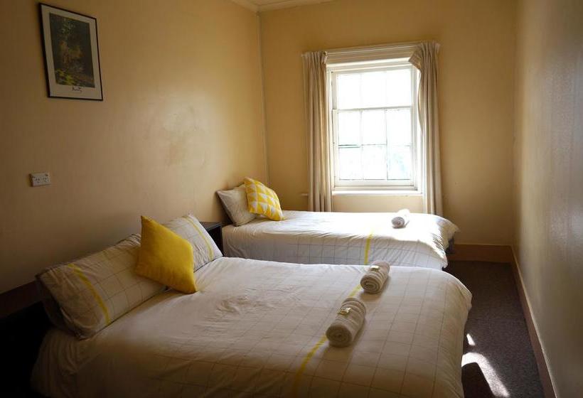 Royal Hotel Cooma | Cooma | New South Wales | Australia 16