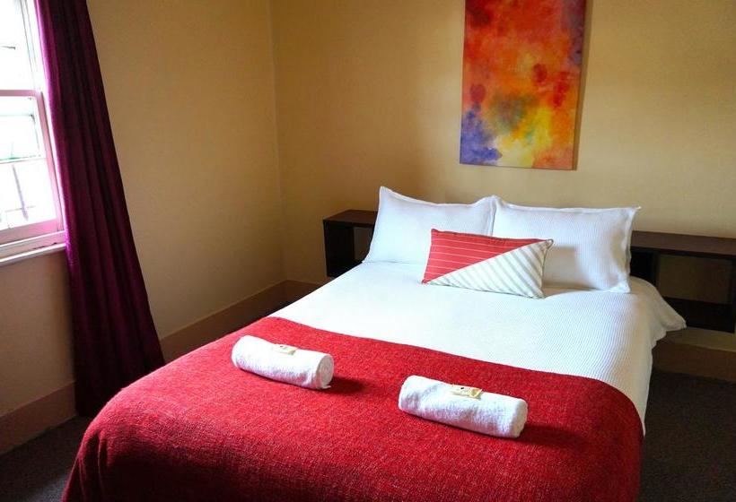 Royal Hotel Cooma | Cooma | New South Wales | Australia 18