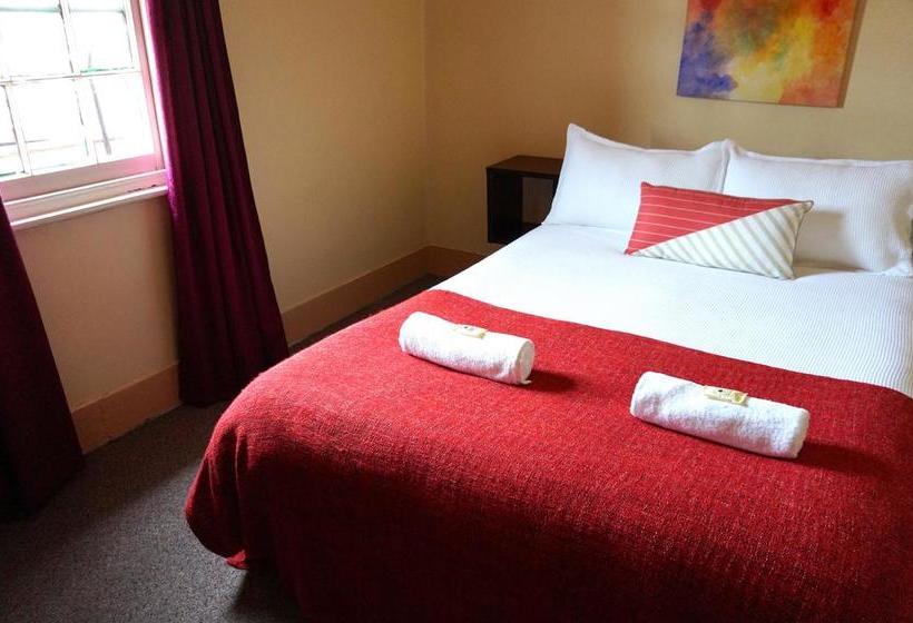 Royal Hotel Cooma | Cooma | New South Wales | Australia 19