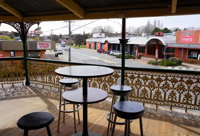 Royal Hotel Cooma | Cooma | New South Wales | Australia 2