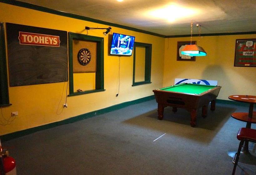 Royal Hotel Cooma | Cooma | New South Wales | Australia 20