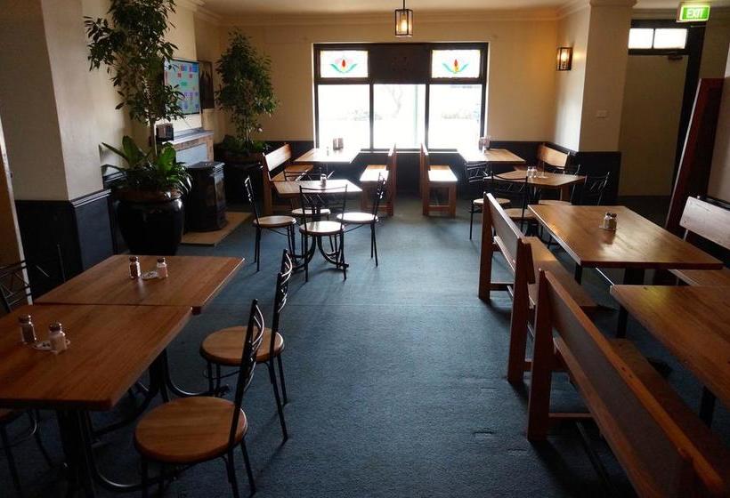 Royal Hotel Cooma | Cooma | New South Wales | Australia 3
