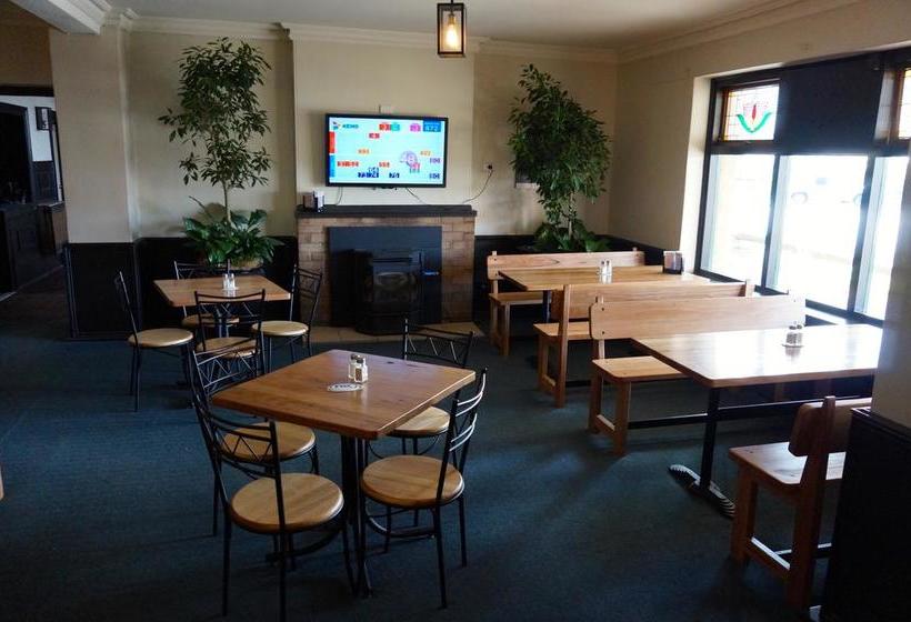 Royal Hotel Cooma | Cooma | New South Wales | Australia 4