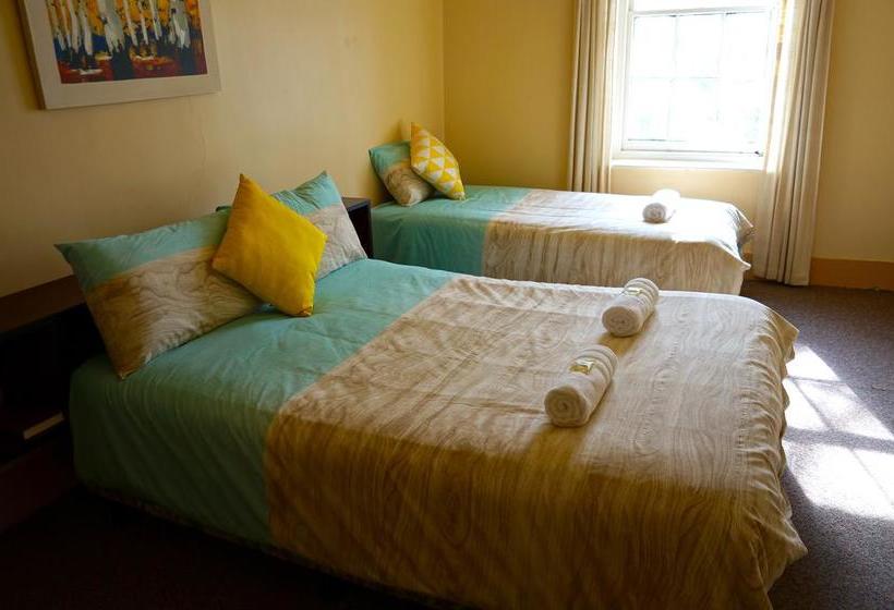 Royal Hotel Cooma | Cooma | New South Wales | Australia 5