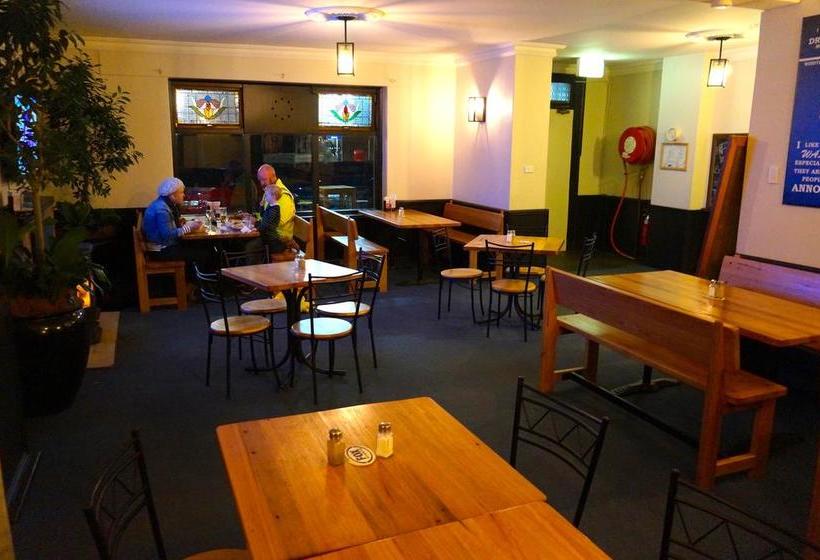 Royal Hotel Cooma | Cooma | New South Wales | Australia 6