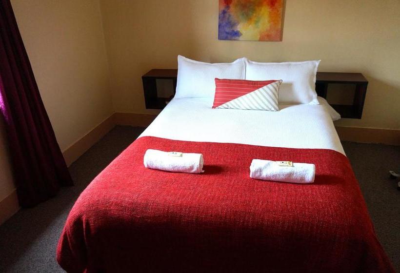 Royal Hotel Cooma | Cooma | New South Wales | Australia 7