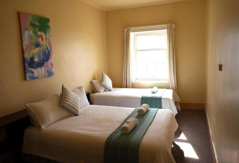 Royal Hotel Cooma | Cooma | New South Wales | Australia 8