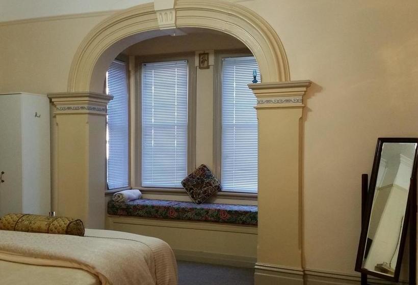 Boutique Motel Sefton House | Tumut | New South Wales | Australia 1