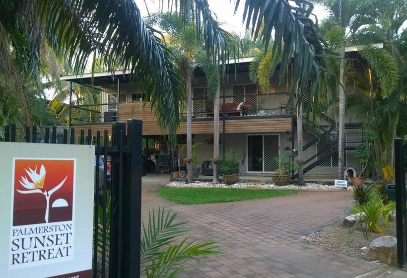 Bed and Breakfast Palmerston Sunset Retreat | Palmerston | Northern Territory | Australia 1