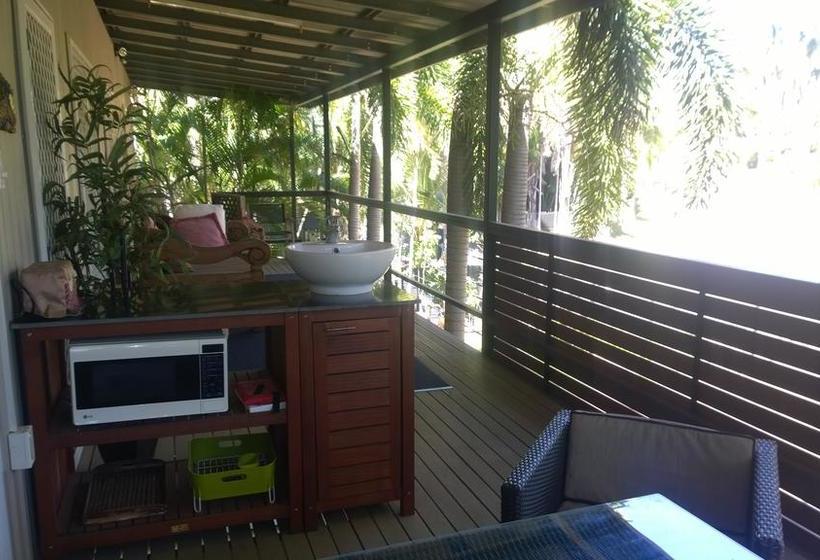 Bed and Breakfast Palmerston Sunset Retreat | Palmerston | Northern Territory | Australia 12