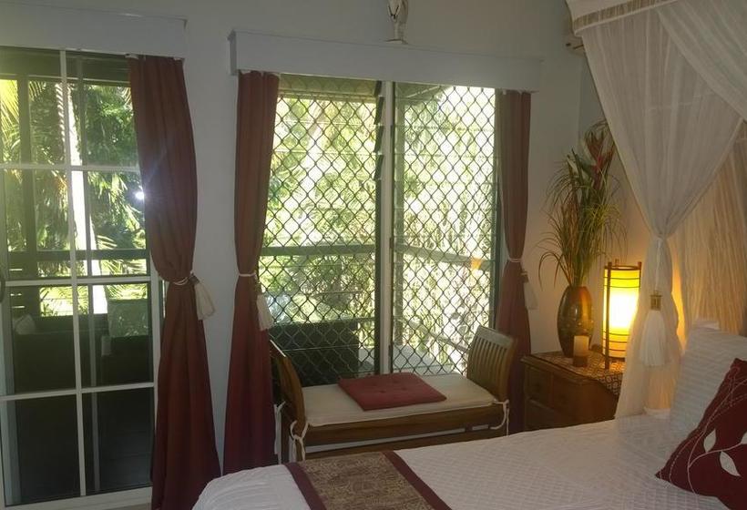 Bed and Breakfast Palmerston Sunset Retreat | Palmerston | Northern Territory | Australia 13