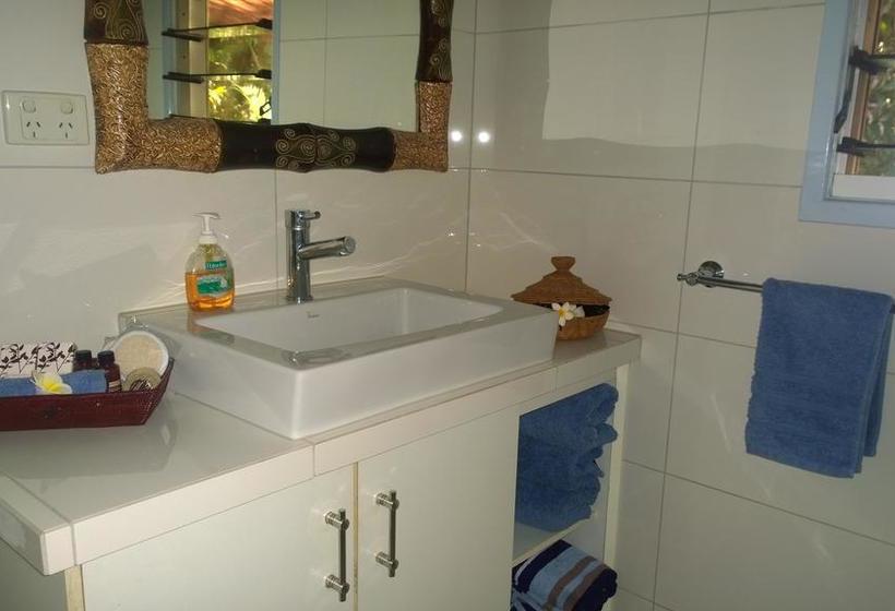 Bed and Breakfast Palmerston Sunset Retreat | Palmerston | Northern Territory | Australia 14