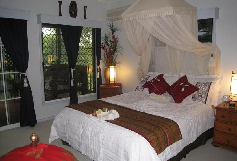 Bed and Breakfast Palmerston Sunset Retreat | Palmerston | Northern Territory | Australia 15