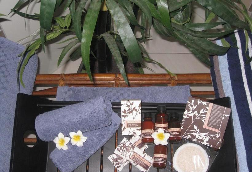 Bed and Breakfast Palmerston Sunset Retreat | Palmerston | Northern Territory | Australia 16