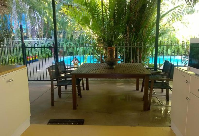 Bed and Breakfast Palmerston Sunset Retreat | Palmerston | Northern Territory | Australia 17