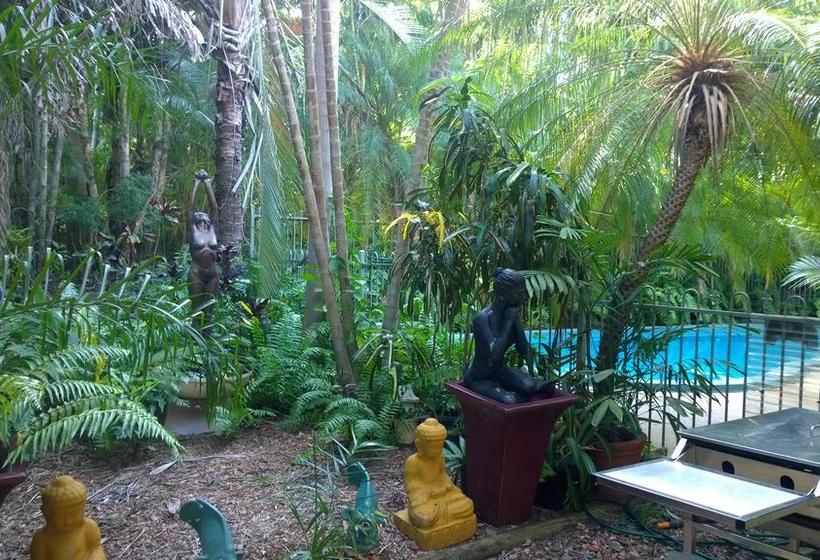 Bed and Breakfast Palmerston Sunset Retreat | Palmerston | Northern Territory | Australia 20