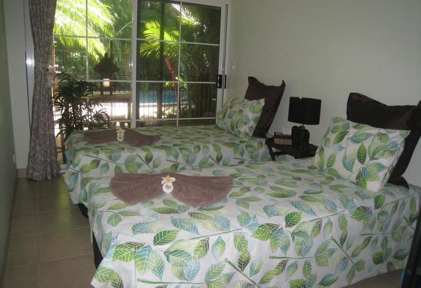 Bed and Breakfast Palmerston Sunset Retreat | Palmerston | Northern Territory | Australia 3