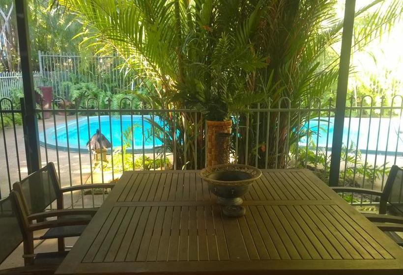 Bed and Breakfast Palmerston Sunset Retreat | Palmerston | Northern Territory | Australia 4