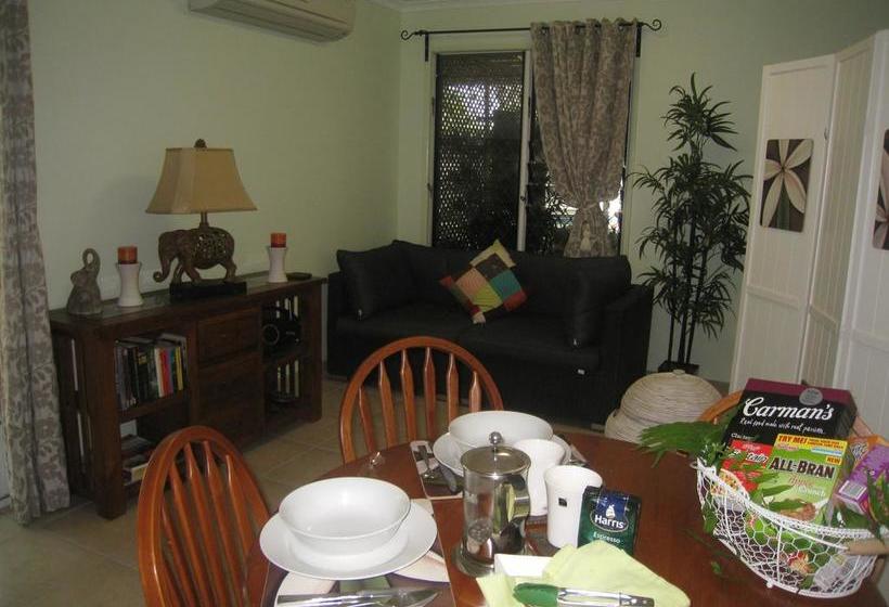 Bed and Breakfast Palmerston Sunset Retreat | Palmerston | Northern Territory | Australia 5