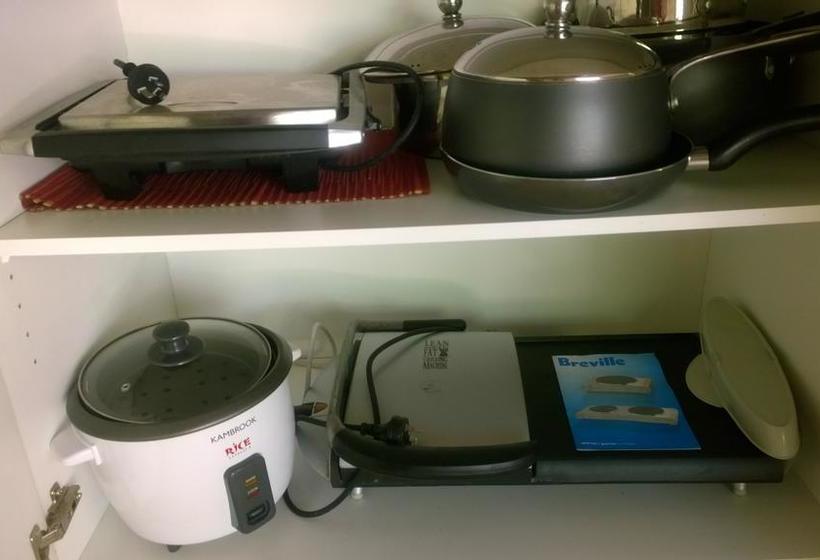 Bed and Breakfast Palmerston Sunset Retreat | Palmerston | Northern Territory | Australia 6