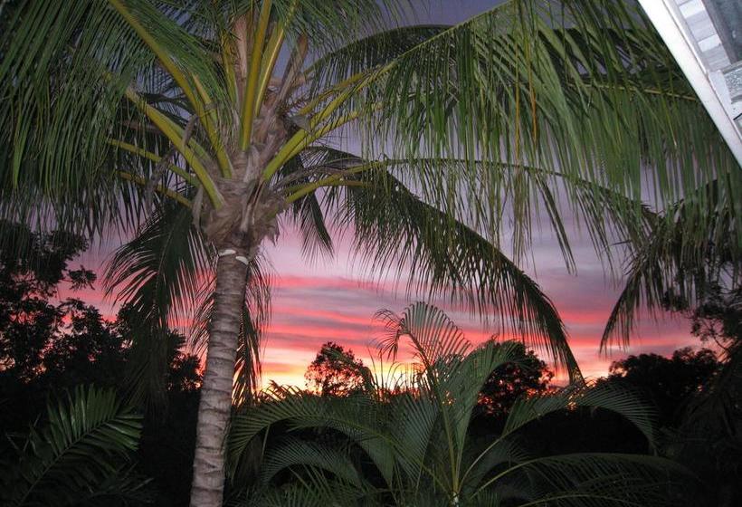 Bed and Breakfast Palmerston Sunset Retreat | Palmerston | Northern Territory | Australia 8