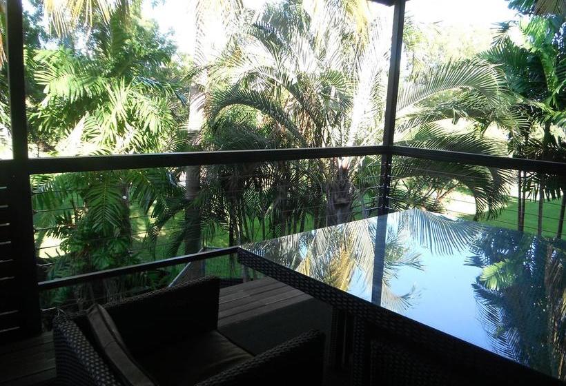 Bed and Breakfast Palmerston Sunset Retreat | Palmerston | Northern Territory | Australia 9