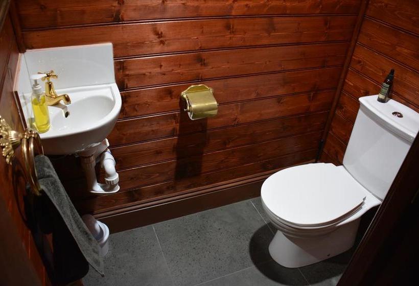 Bed and Breakfast Portarlington Vicarage | Portarlington | Victoria | Australia 10