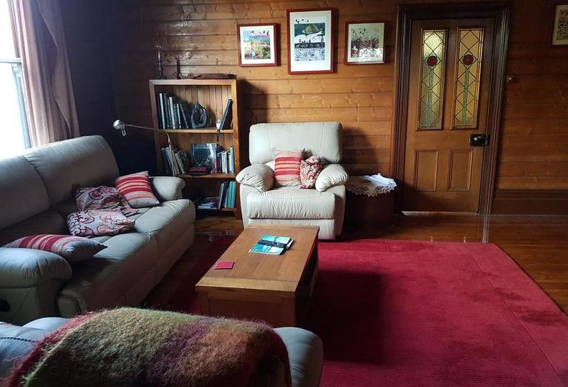 Bed and Breakfast Portarlington Vicarage | Portarlington | Victoria | Australia 12