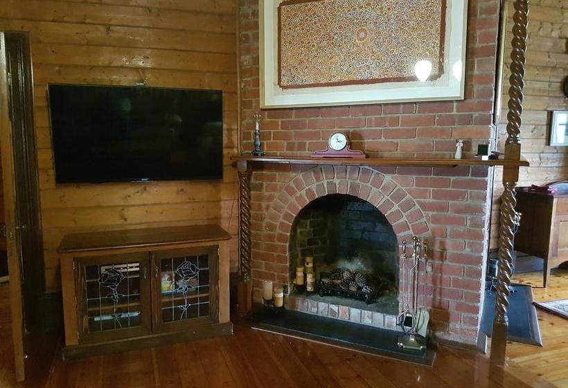 Bed and Breakfast Portarlington Vicarage | Portarlington | Victoria | Australia 13