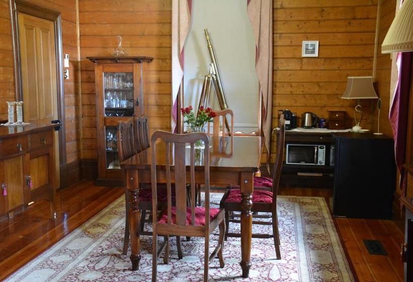 Bed and Breakfast Portarlington Vicarage | Portarlington | Victoria | Australia 14