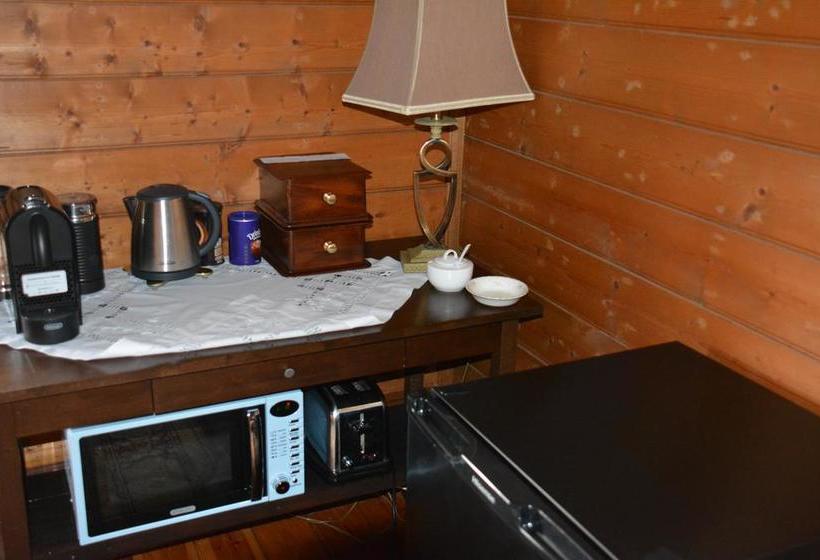 Bed and Breakfast Portarlington Vicarage | Portarlington | Victoria | Australia 15