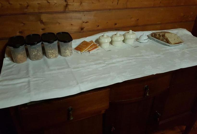 Bed and Breakfast Portarlington Vicarage | Portarlington | Victoria | Australia 16