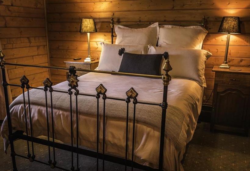 Bed and Breakfast Portarlington Vicarage | Portarlington | Victoria | Australia 18