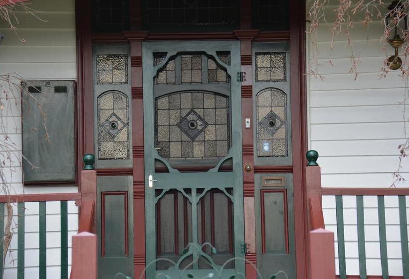 Bed and Breakfast Portarlington Vicarage | Portarlington | Victoria | Australia 2