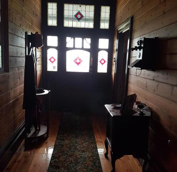 Bed and Breakfast Portarlington Vicarage | Portarlington | Victoria | Australia 20