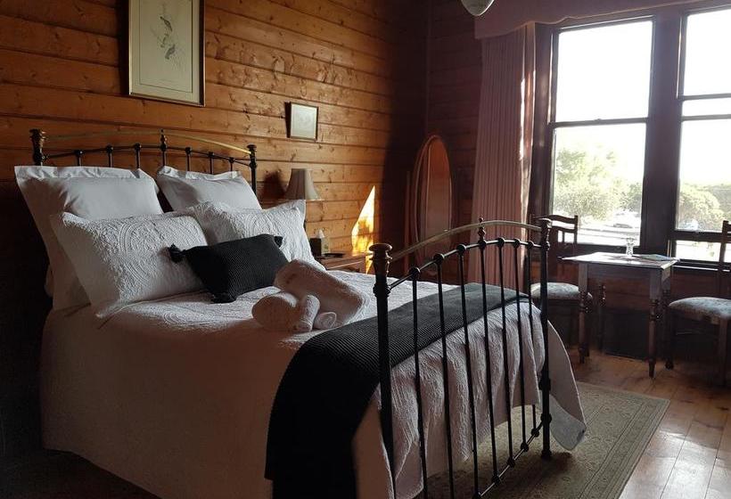 Bed and Breakfast Portarlington Vicarage | Portarlington | Victoria | Australia 4