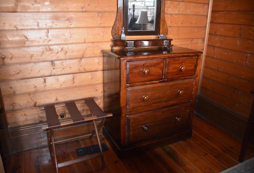 Bed and Breakfast Portarlington Vicarage | Portarlington | Victoria | Australia 6