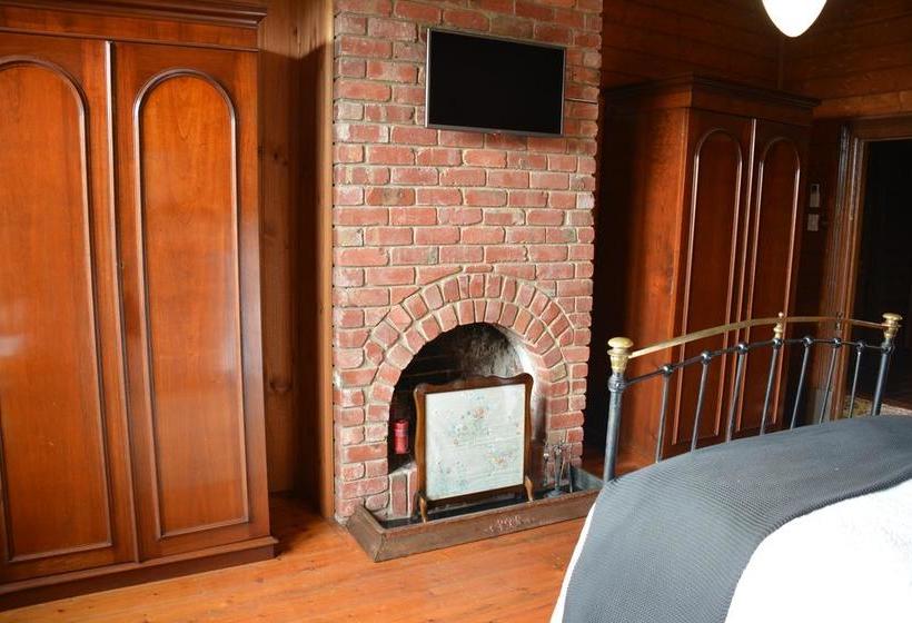 Bed and Breakfast Portarlington Vicarage | Portarlington | Victoria | Australia 8