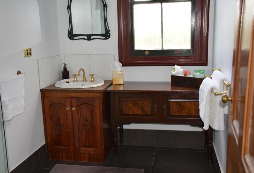 Bed and Breakfast Portarlington Vicarage | Portarlington | Victoria | Australia 9