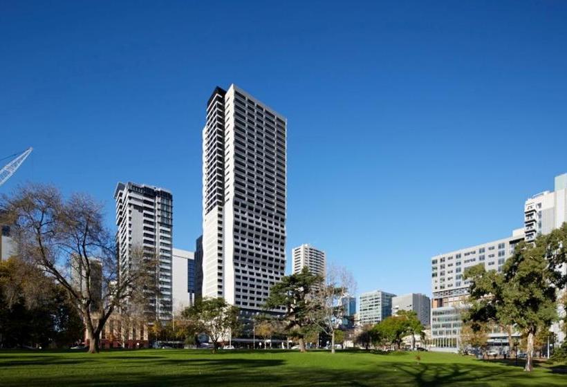 Hotel The Jazz Corner