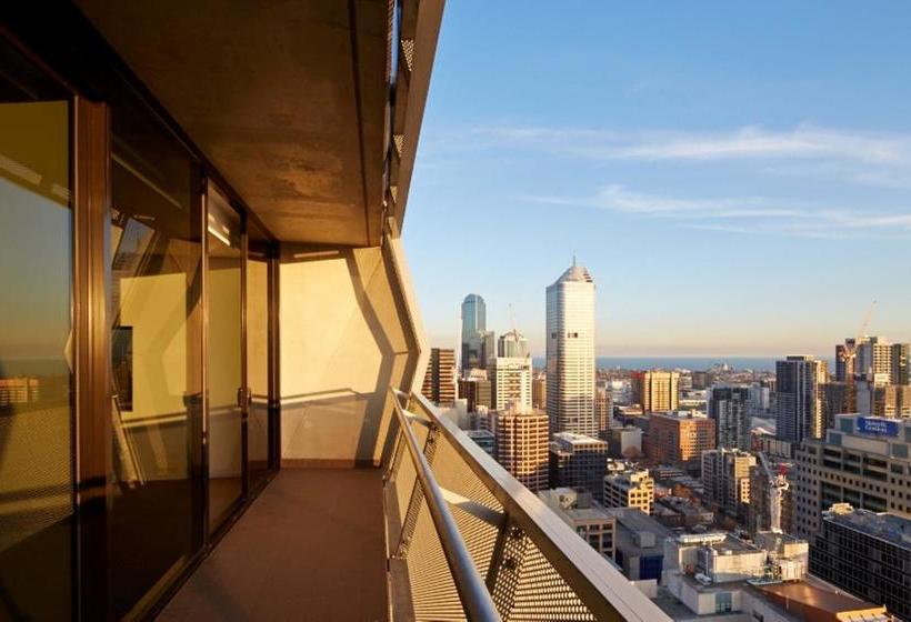 Hotel The Jazz Corner | Melbourne | Victoria | Australia 13