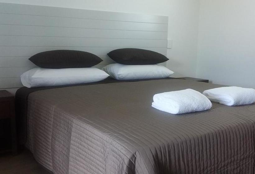 Verandah Motel | Gympie | Queensland | Australia 10