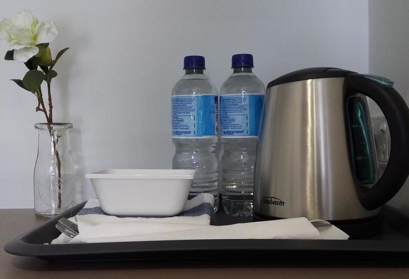 Verandah Motel | Gympie | Queensland | Australia 14