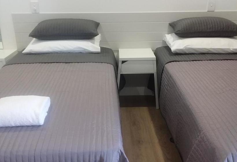 Verandah Motel | Gympie | Queensland | Australia 15