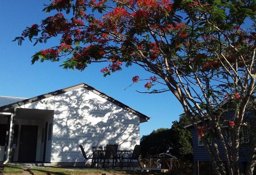Verandah Motel | Gympie | Queensland | Australia 2